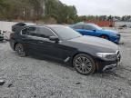 2018 BMW 530 XI