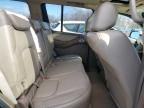 2007 Nissan Pathfinder LE