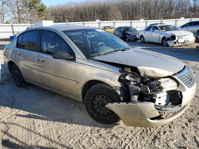 2005 Saturn Ion Level 2