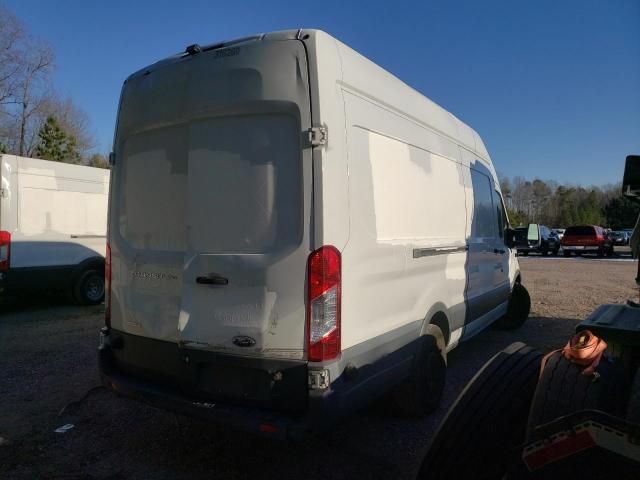 2015 Ford Transit T-350