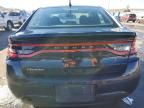 2013 Dodge Dart SE