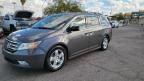 2011 Honda Odyssey Touring