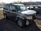 2010 Honda Element EX