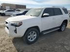 2018 Toyota 4runner SR5/SR5 Premium