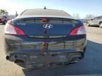 2011 Hyundai Genesis Coupe 3.8L