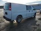 2017 Chevrolet Express G2500