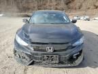 2019 Honda Civic EXL