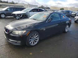 2012 BMW 328 XI Sulev en venta en Martinez, CA