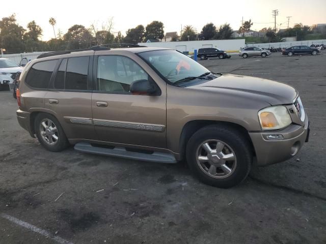 2002 GMC Envoy