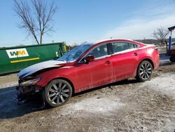 Mazda Vehiculos salvage en venta: 2018 Mazda 6 Touring