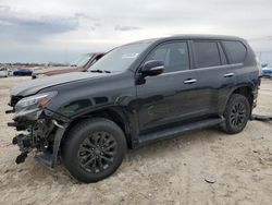 2021 Lexus GX 460 Premium en venta en Haslet, TX