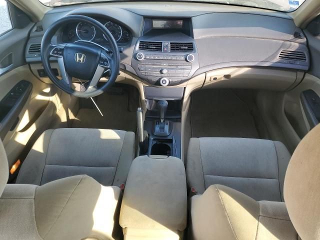 2008 Honda Accord LX