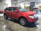 2008 Ford Edge Limited