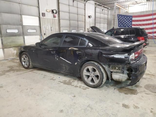 2012 Dodge Charger SXT