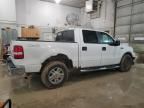 2007 Ford F150 Supercrew