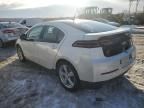 2012 Chevrolet Volt