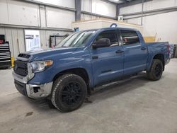 Lots with Bids for sale at auction: 2020 Toyota Tundra Crewmax SR5