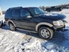 2010 Ford Explorer Eddie Bauer