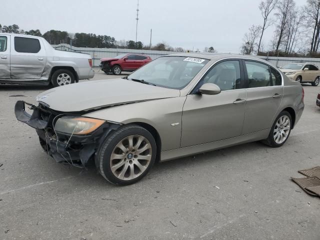 2008 BMW 335 I