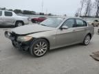 2008 BMW 335 I