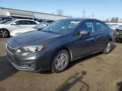 Lots with Bids for sale at auction: 2018 Subaru Impreza Premium