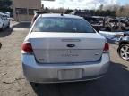 2008 Ford Focus SE