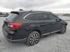 2017 Subaru Outback Touring