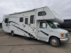 2006 Ford Econoline E450 Super Duty Cutaway Van en venta en Moraine, OH