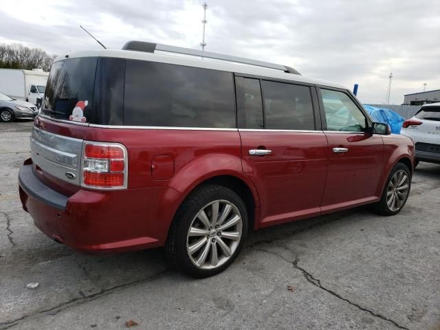 2013 Ford Flex Limited