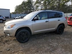 2007 Toyota Rav4 en venta en Austell, GA