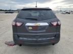 2017 Chevrolet Traverse Premier