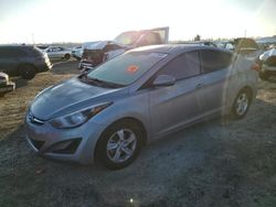 2014 Hyundai Elantra SE en venta en Antelope, CA