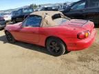 1999 Mazda MX-5 Miata