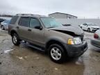 2004 Ford Explorer XLS