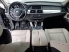 2012 BMW X6 XDRIVE35I