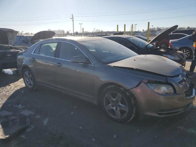 2010 Chevrolet Malibu 1LT