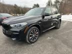 2022 BMW X5 M50I