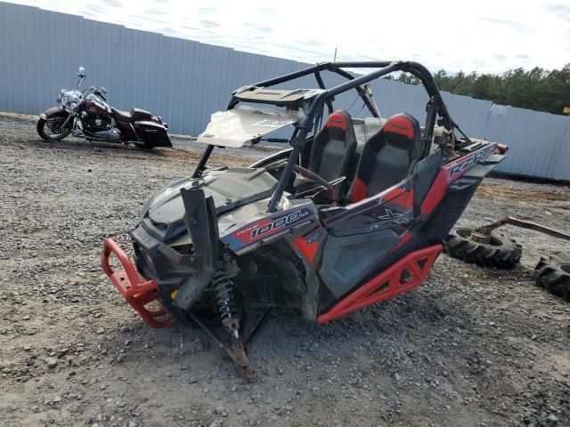 2017 Polaris RZR XP 1000 EPS