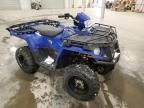 2020 Polaris Sportsman 450 H.O. Utility Package