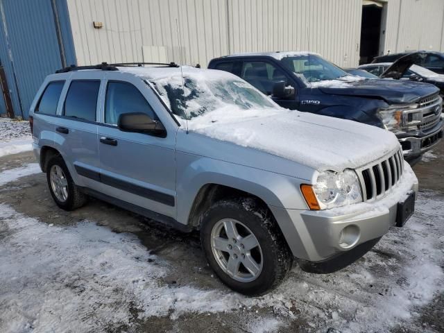 2005 Jeep Grand Cherokee Laredo