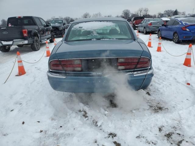 2002 Buick Park Avenue