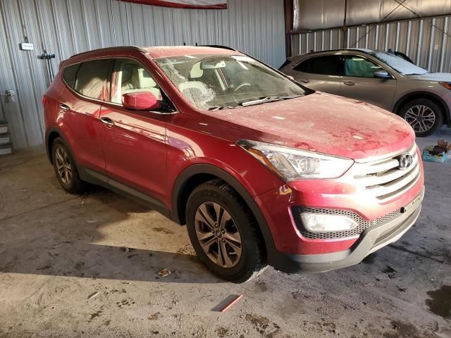 2016 Hyundai Santa FE Sport