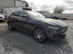 2017 Maserati Levante