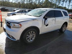 Dodge Vehiculos salvage en venta: 2014 Dodge Durango Limited