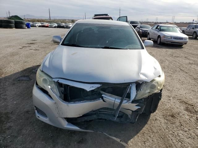 2011 Toyota Camry SE