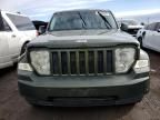 2009 Jeep Liberty Sport