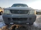 2004 Ford Explorer XLS