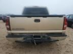 2007 Chevrolet Silverado C1500 Classic Crew Cab