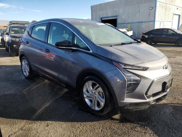 2023 Chevrolet Bolt EV 1LT