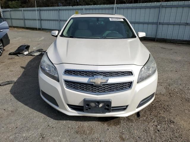 2013 Chevrolet Malibu 1LT